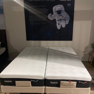 Tempur Move – moottoriparivuode 180×200 cm