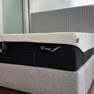 KUOPION OUTLET Pro Plus Medium -patja 80x200 cm