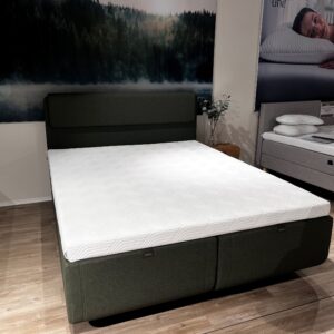 Tempur North Box– parivuode 160×200 cm