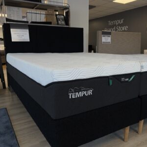 JOENSUUN MALLIPATJA Tempur Pro Luxe Medium 80x200