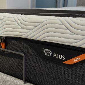 KUOPIO OUTLET Pro plus firm 80x200