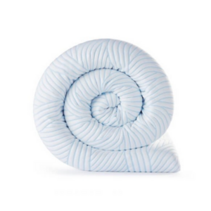 Hämeenlinna Mallipatja TEMPUR Topper Pro Luxe 10cm 160x200cm Soft