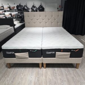 JUMBON MALLISÄNKY Move -moottorisänky 180x200 cm