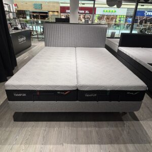 JUMBON MALLISÄNKY Arc Adjustable -moottorisänky 180x200 cm