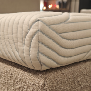Tempur Pro Plus Soft 8 cm -petauspatja 160x200 cm