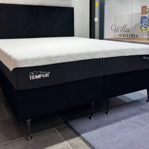 HYVINKÄÄ MALLIMYYNTI Tempur Break Continental 160x200