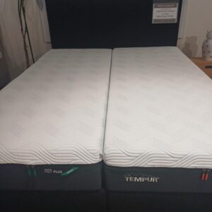 OUTLET Tempur Break Continental 160x200 Pori