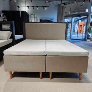 HELSINKI OUTLET Break Box -parivuode 160x200 cm