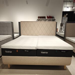 HELSINKI OUTLET Arc Storage -parivuode 160x200 cm