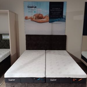 Tempur ARC Adjustable moottorivuode 180×200 cm