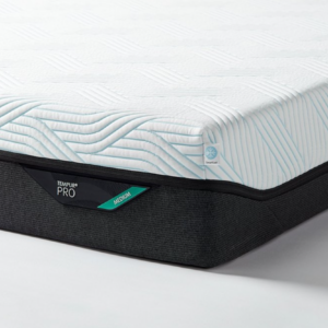 Hämeenlinna Mallipatja TEMPUR Pro 21cm 80x200cm Medium
