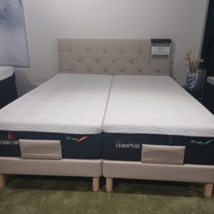 Outlet Move -parisänky 180x200 cm Pori