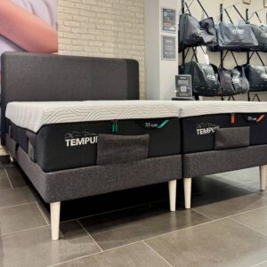 HYVINKÄÄ MALLIMYYNTI Tempur Move 160x200