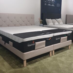 Outlet Move -parisänky 180x200 cm Pori