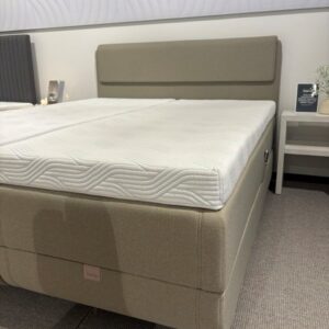 MYLLY MYYMÄLÄMALLI TEMPUR North Adjustable -moottorisänky -30 %