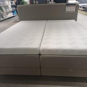 Outlet North Adjustable -parisänky 180x200 cm Pori