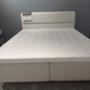 OUTLET Tempur North Box 180x200cm Pori