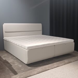 OUTLET Tempur North Box 180x200cm Pori