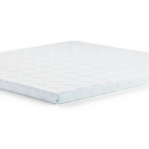 Hämeenlinna Mallipatja TEMPUR Topper Pro Luxe 10cm 180x200cm Firm