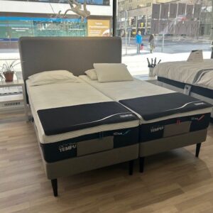 Tempur Turku mallimyynti, Move -moottorivuode 160x200cm