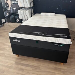 Tempur Turku mallimyynti, Flexible Base -sänky 120x200 cm