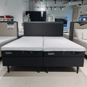 HELSINKI OUTLET Break Continental -parivuode 180x200 cm