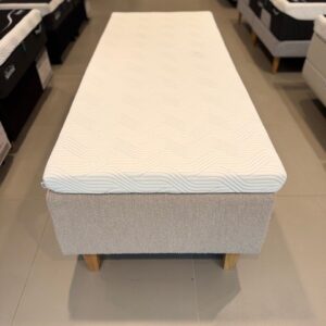 Outlet Break Box -sänky 80x200 cm (saatavilla myös 160x200 cm)