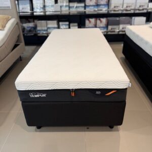 Outlet Flexible Base -sänky 90x200 cm