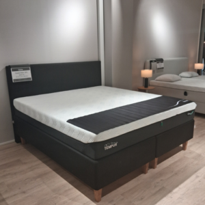 LAHDEN MALLISÄNKY TEMPUR Flexible Base 180x200cm