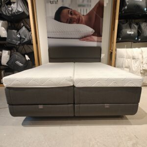 HELSINKI OUTLET North Adjustable -moottorisänky 160x200 cm