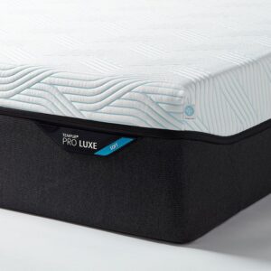 KAMPPI OUTLET TEMPUR PRO LUXE® 30 SmartCool™ Soft -patja