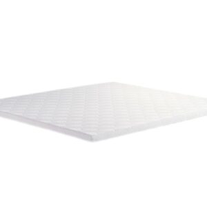 TIKKURILAN OUTLET Topper One Medium -sijauspatja 160x200x5cm