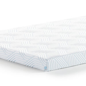 TIKKURILAN OUTLET Pro Plus Medium -sijauspatja 90x210x8cm