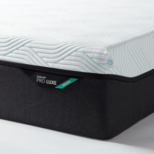 Tempur Pro Luxe medium -patja