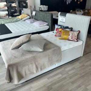 Tempur North Box 120x200cm