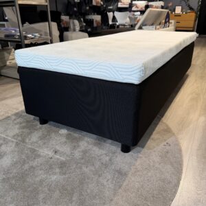 TIKKURILAN MALLISÄNKY -32,5% Flexible -sinkkusänky 80x200 cm