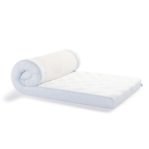 TIKKURILAN OUTLET Pro Luxe Medium -sijauspatja 80x200x10cm