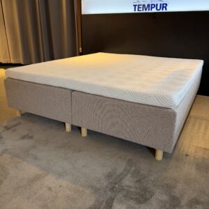 TIKKURILAN OUTLET -33,7% Break Box -parisänky 180x200 cm
