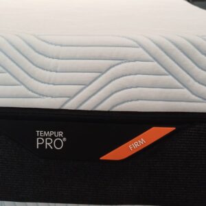 Skanssin MALLIPATJA Tempur Pro Firm 80x200x21cm
