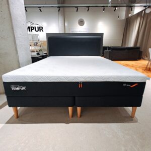 HELSINKI OUTLET Stay -parivuode 160x200 cm