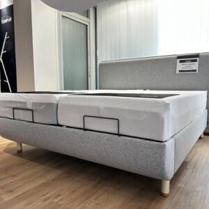KUOPIO OUTLET Arc Adjustable 180x200cm mallisänky