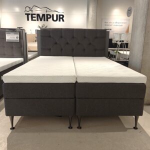 HELSINKI OUTLET Promise Adjustable -moottorivuode 160x200 cm