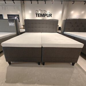 HELSINKI OUTLET Promise Box -parivuode 180x200 cm