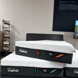 TEMPUR Hämeenlinna Poistuva malli Pro 21cm patja